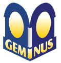 Geminus - Secadores de Mãos 