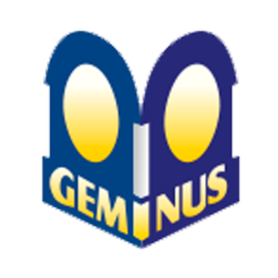 Secadores de Mãos Geminus 
